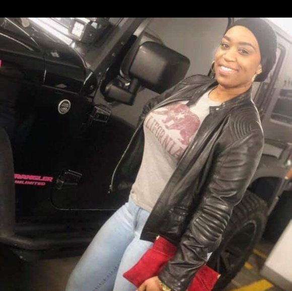 Meet your Posher, Maxie! - Picture 1 of 1